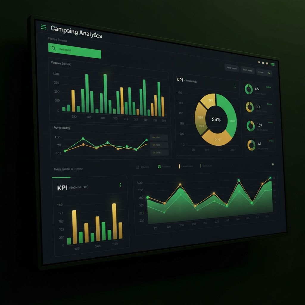 Vitalic Solutions Dashboard