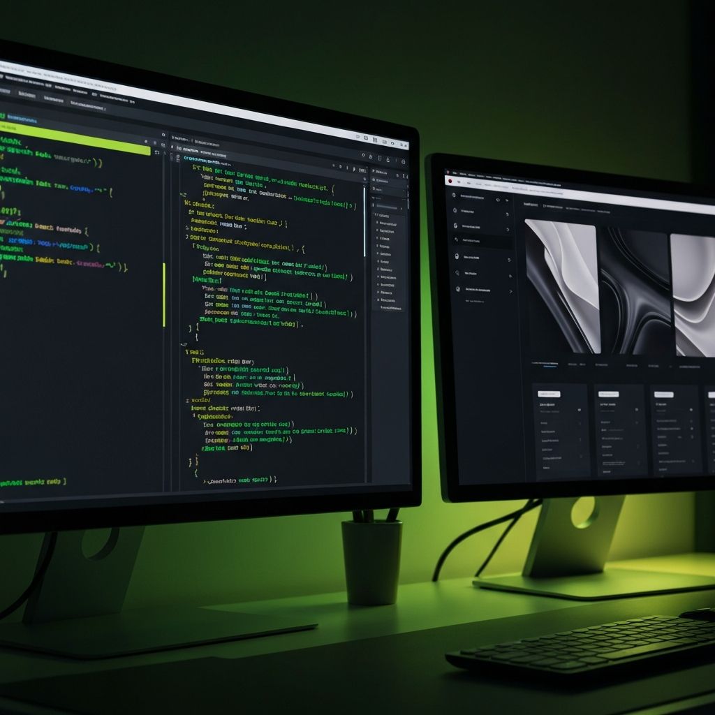 Webentwicklung bei Vitalic